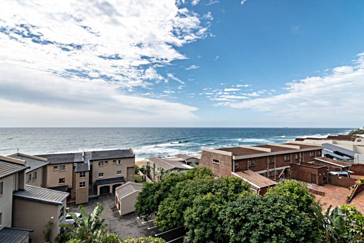 Chaka Sands 17 Sea View